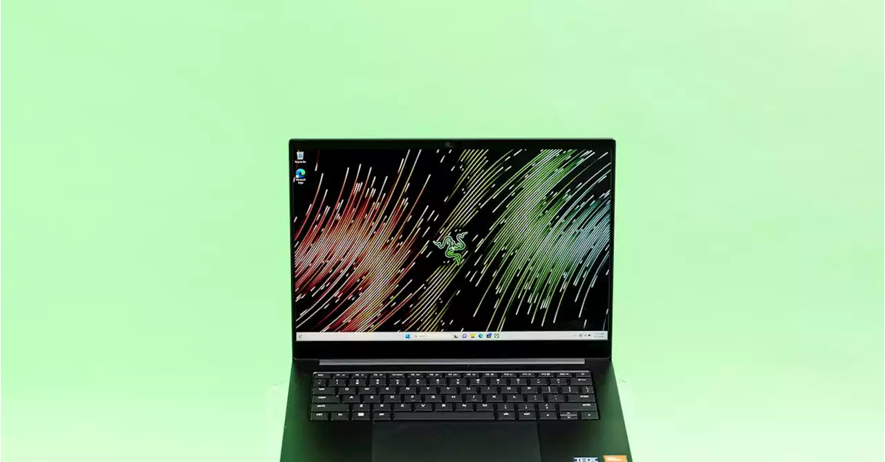 Razer Blade 14 (2023) review: this pricing is silly