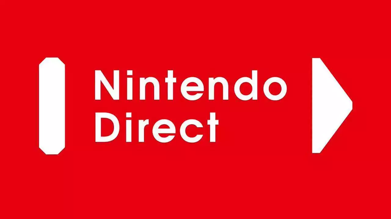 The next Nintendo Direct will take place on Wednesday | VGC