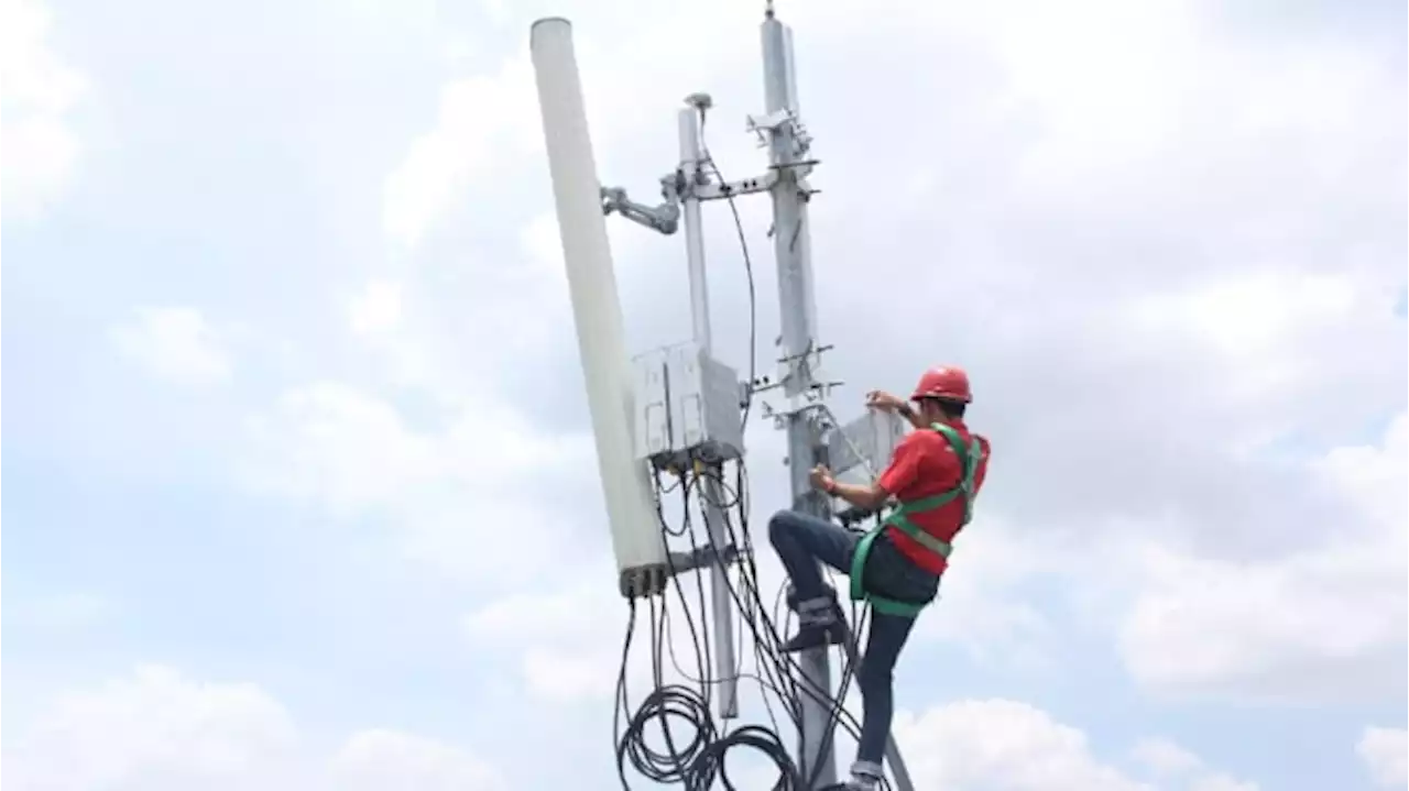 Jaringan 4G LTE Bisa Dinikmati di 504 Kabupaten/Kota