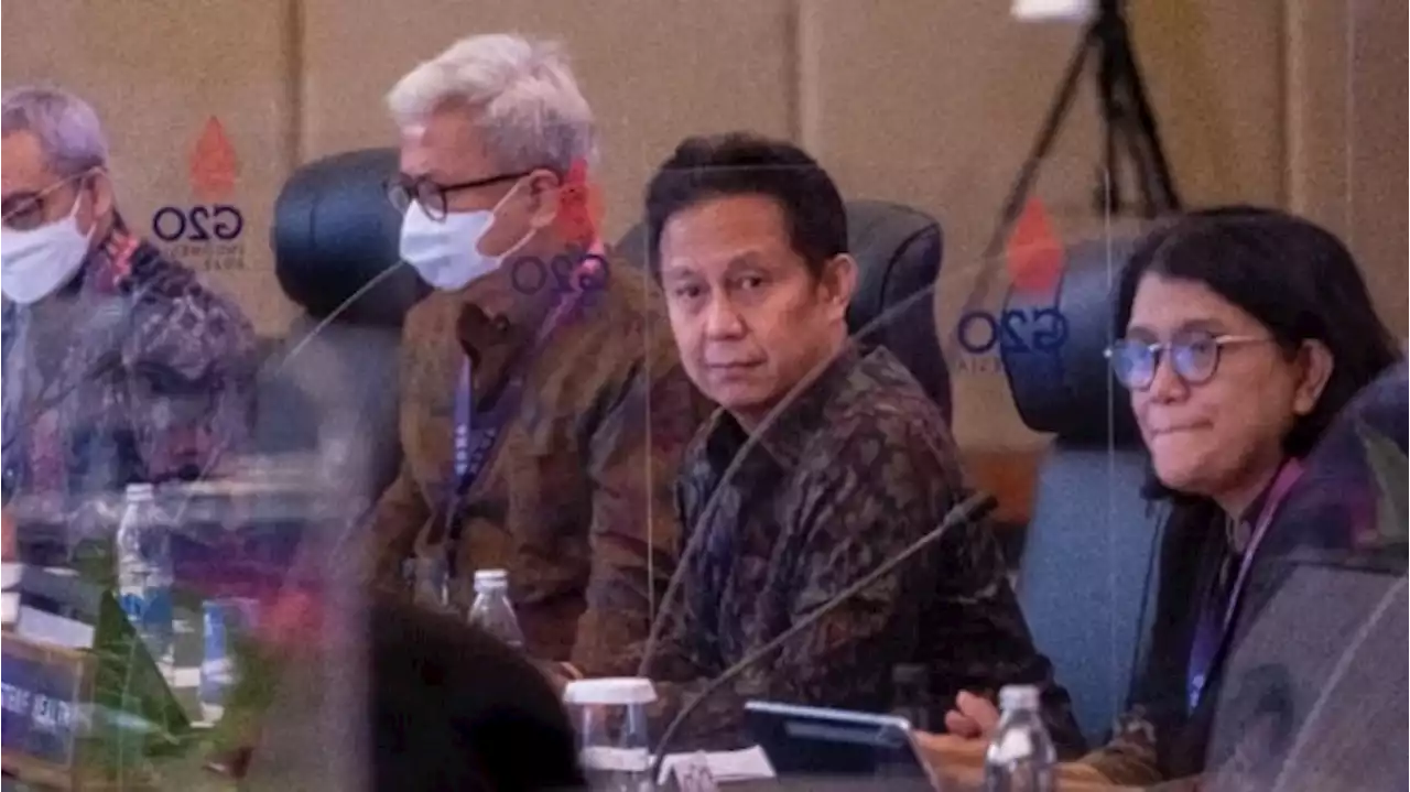 Menkes: RUU ibarat Kompas Menuju Transformasi Sistem Kesehatan RI