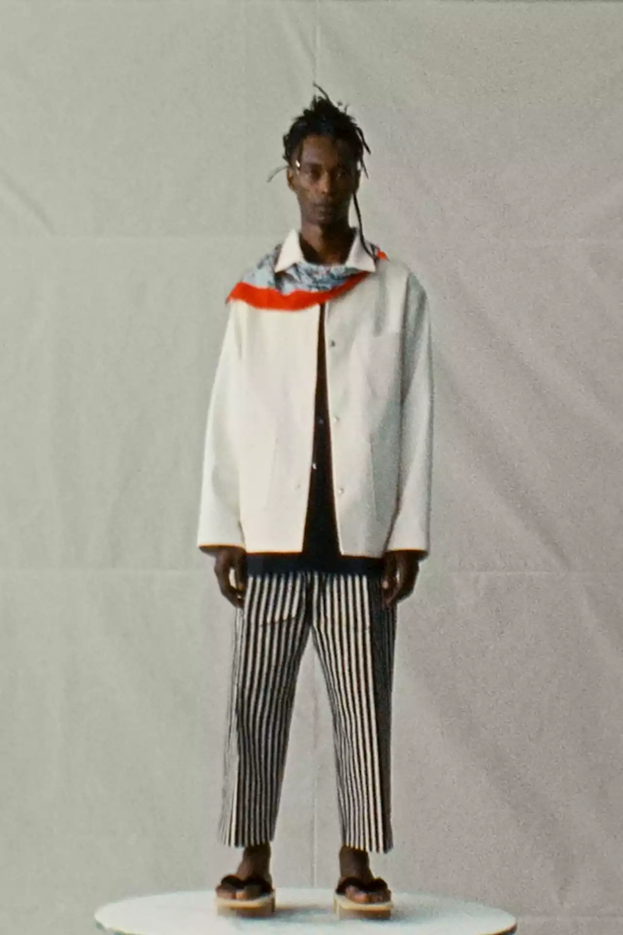 Setchu Spring 2024 Menswear Collection