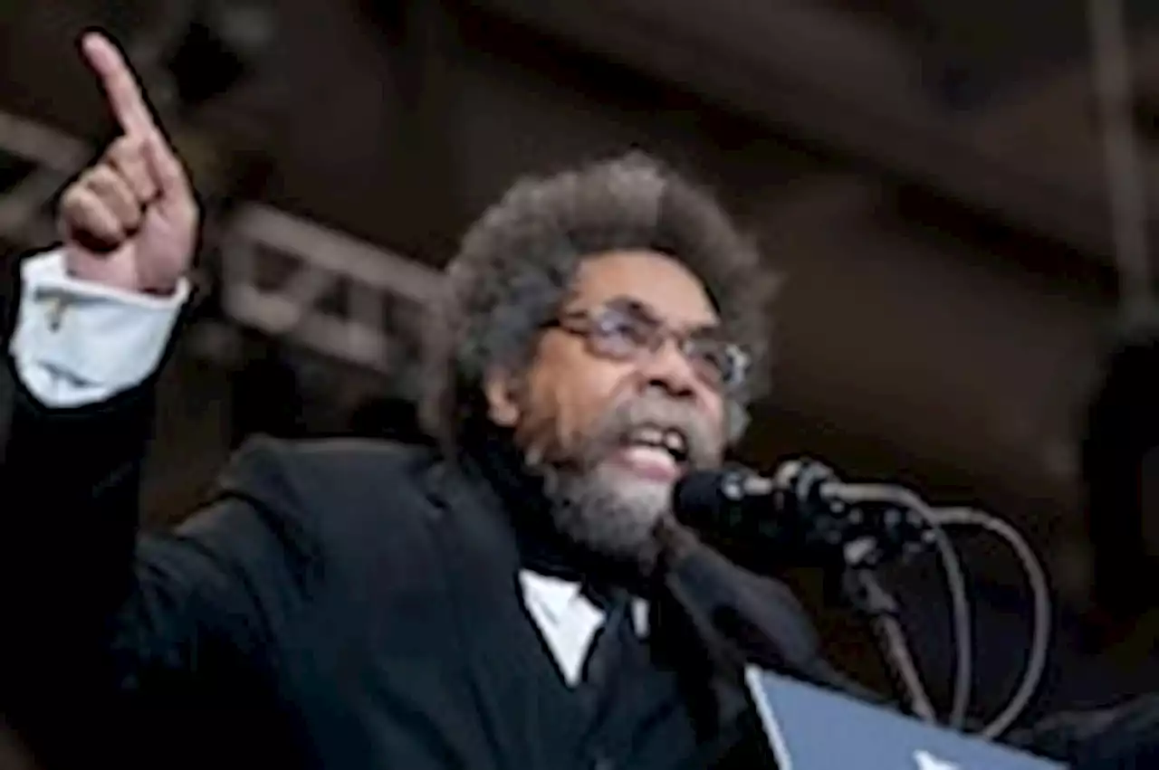 Opinion | Cornel West’s confusing approach to Black liberation