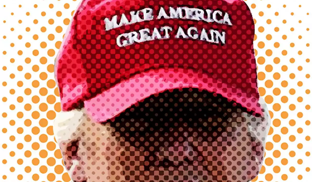 MAGA hat stays on: The people choose their president, not the federal bureaucracy