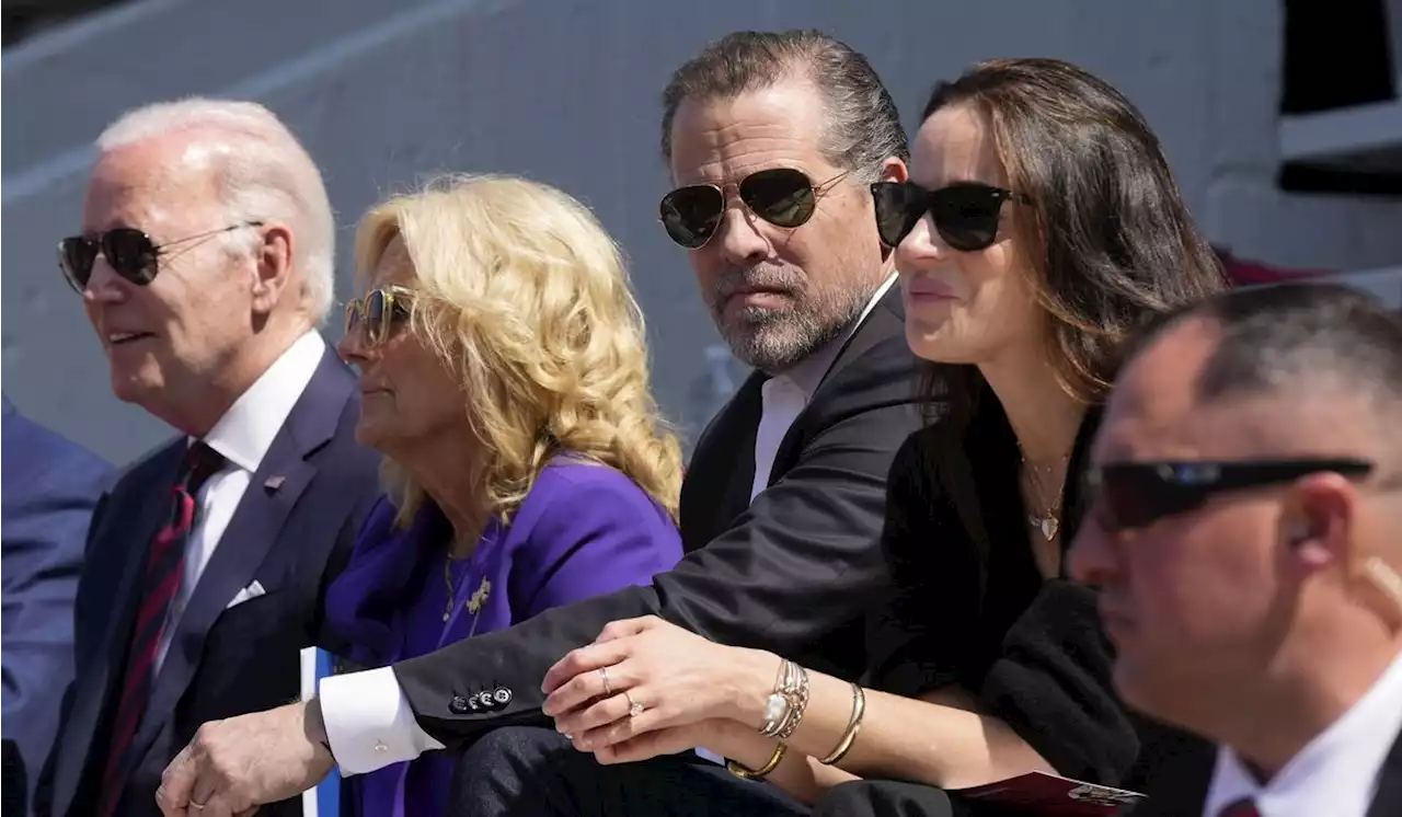 Prosecutor says Hunter Biden probe ‘ongoing,’ but defense lawyer says plea deal closes case