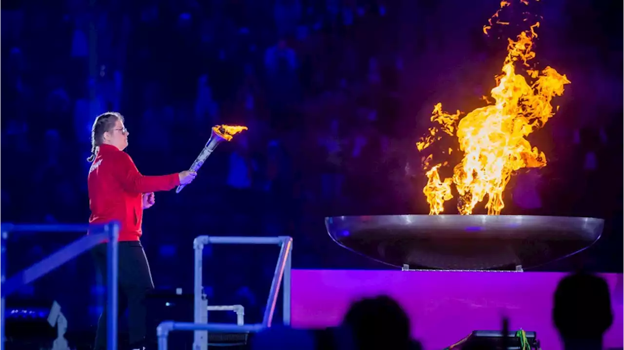 Special Olympics Berlin: Event-Boss enthüllt emotionalen Moment