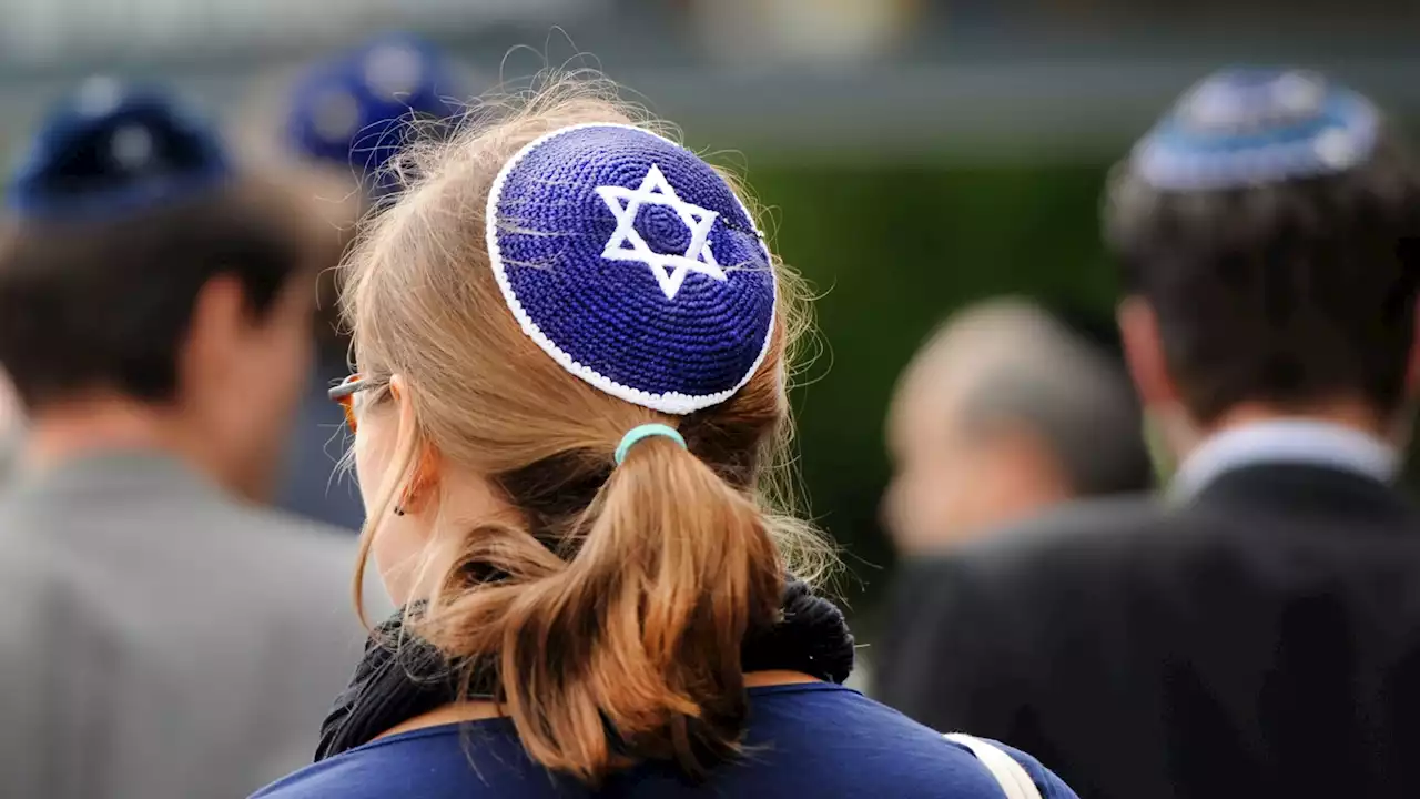 Antisemitismus: Fünf Vorfälle pro Woche in NRW