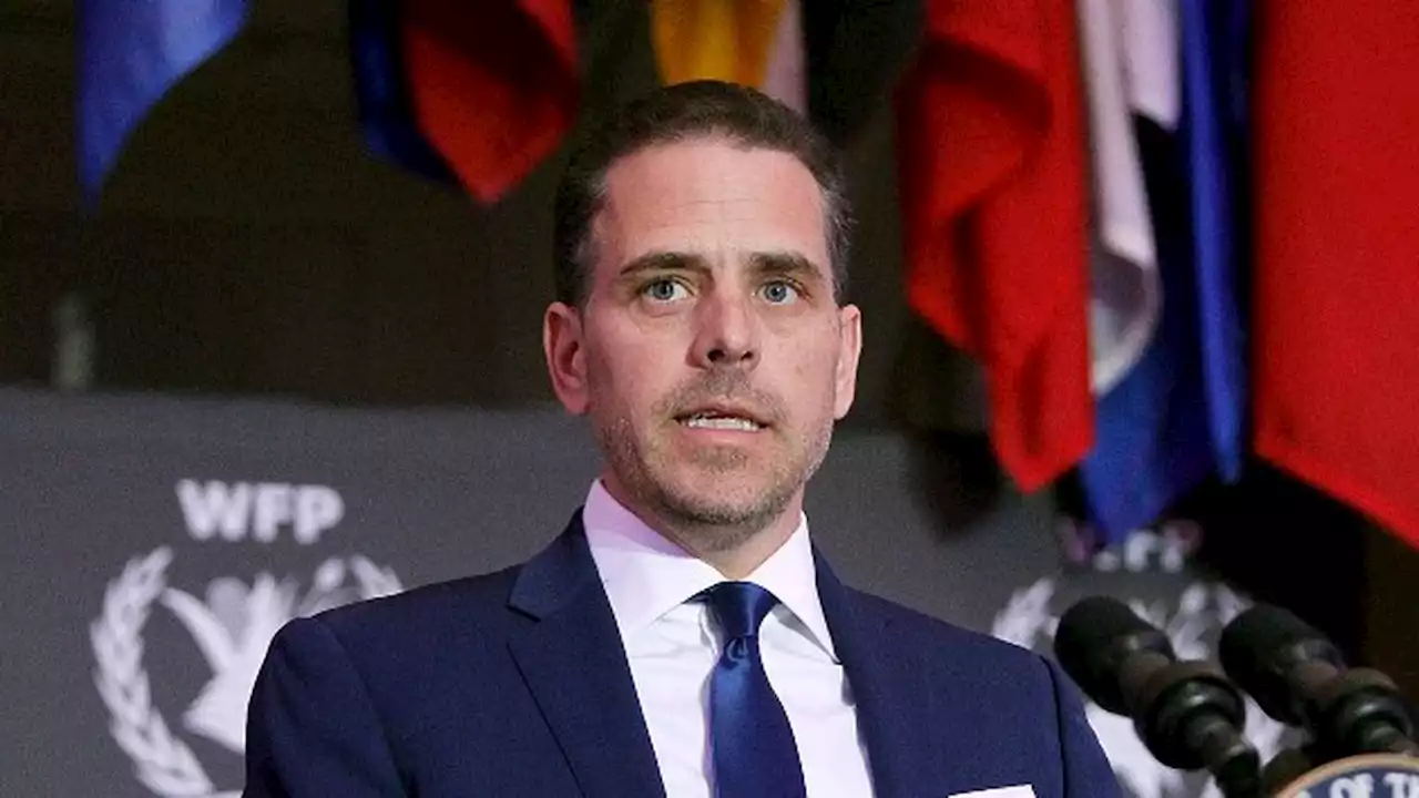 Hunter Biden live updates: Plea deal struck on tax charges, ending years-long DOJ probe