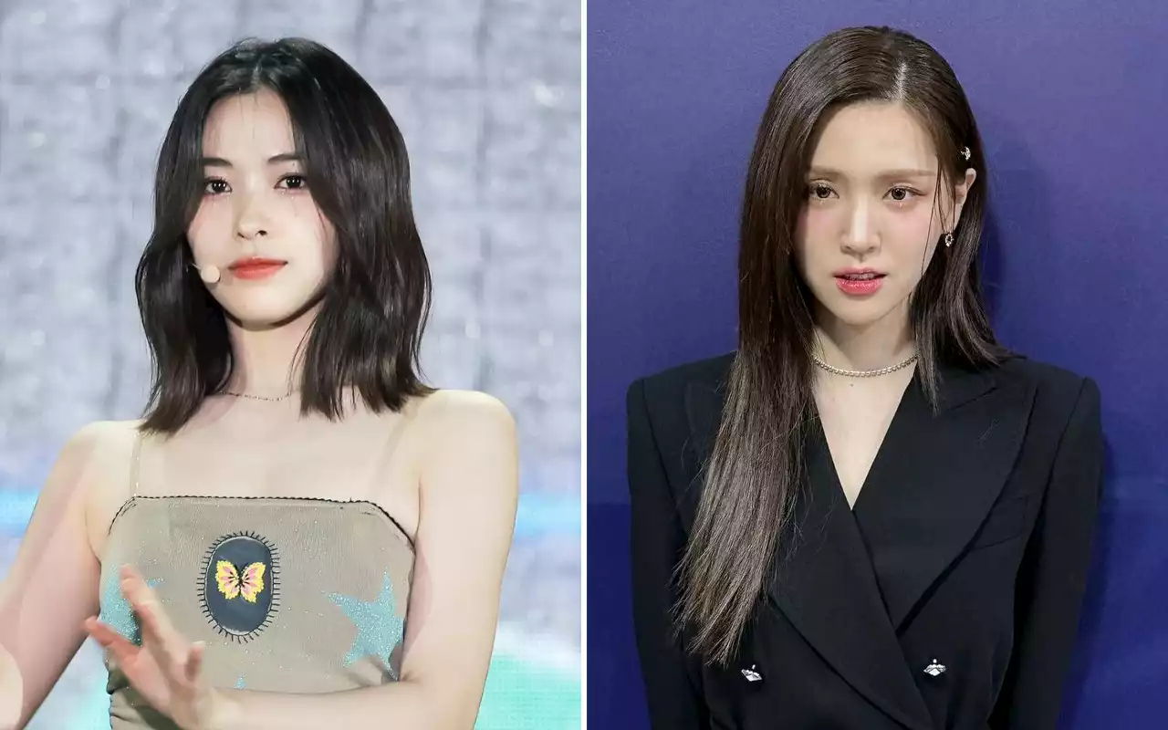 Mirip Ryujin ITZY, Aktris Kim Ji Eun Sampai Dimintai Tanda Tangan Fans Sang Idol