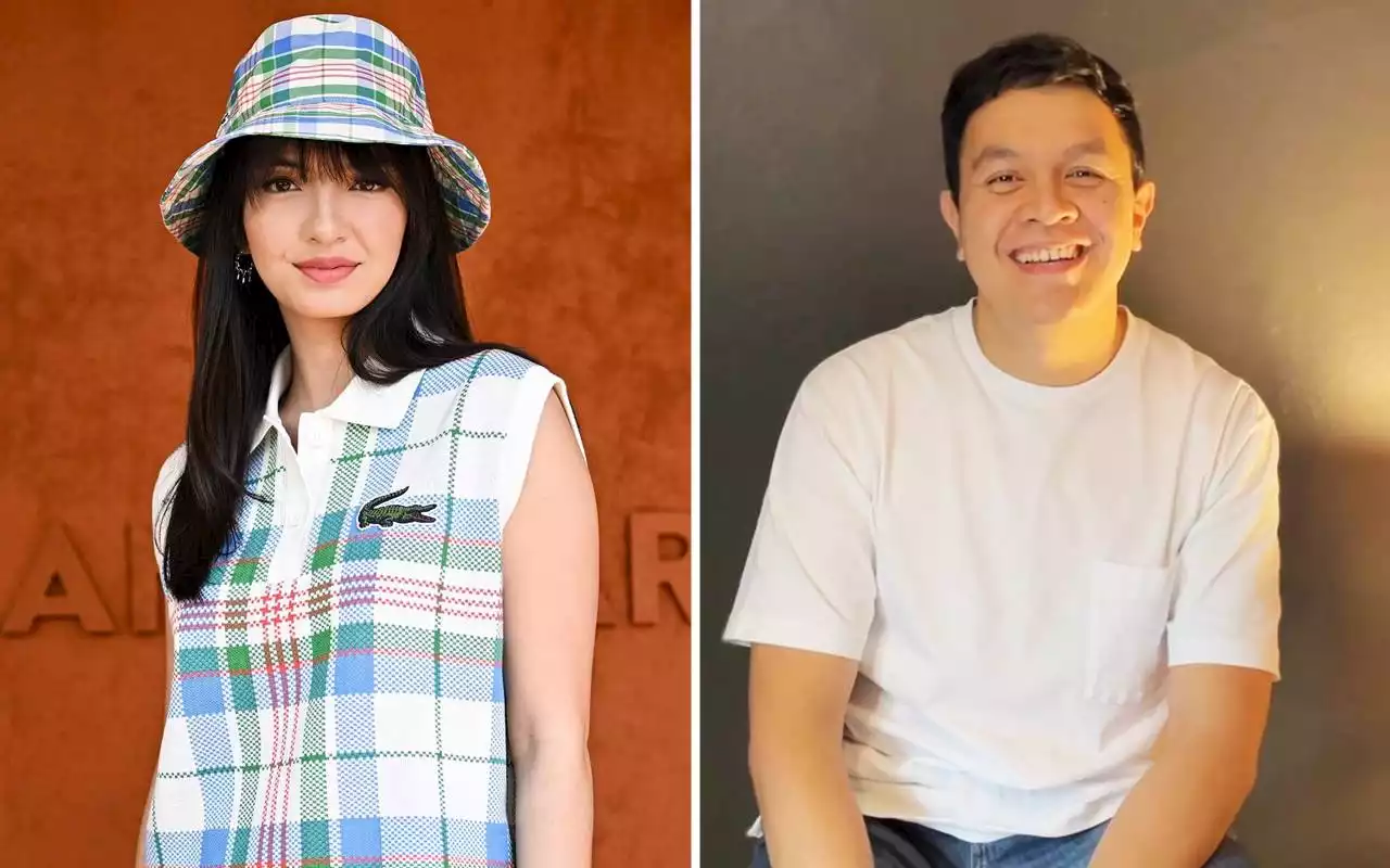 Raline Shah Mendadak Posting Ucapan Terima Kasih Untuk Tulus