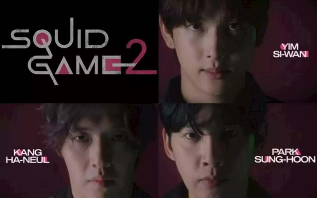 Tak Ada Aktris Wanita Di Jajaran Cast Utama 'Squid Game 2' Timbulkan Tanda Tanya, Netflix Buka Suara