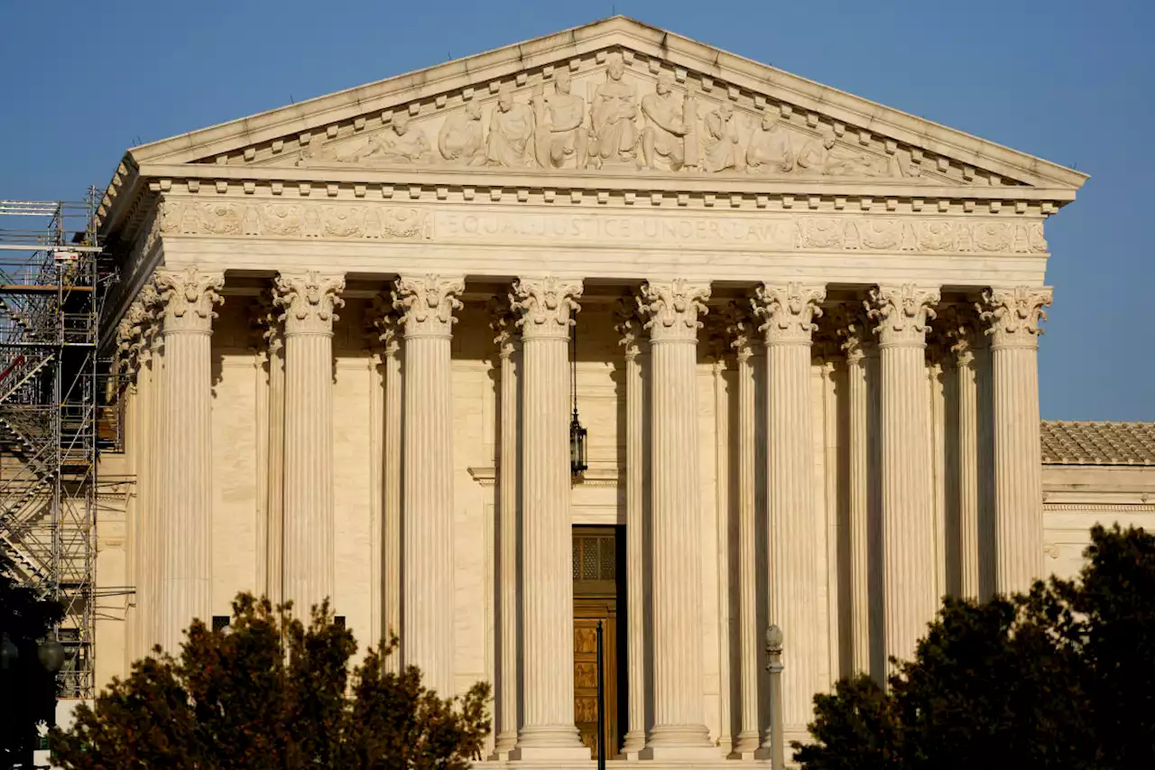 Supreme Court turns away veterans who seek disability benefits over 1966 hydrogen bomb accident