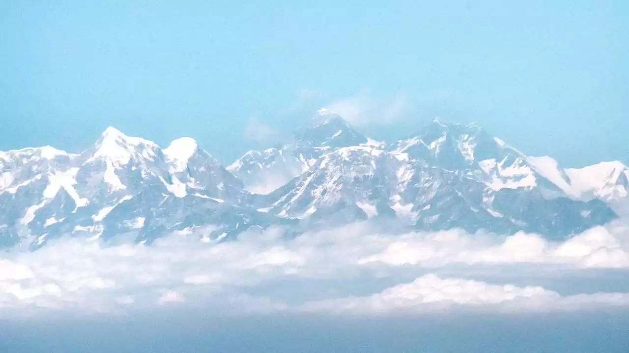 Himalaya-Gletscher schrumpfen in nie dagewesenen Tempo