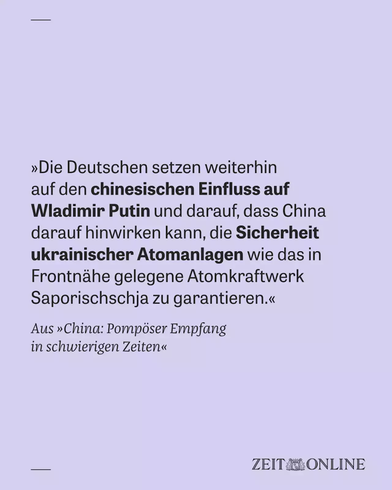 ZEIT ONLINE | Lesen Sie zeit.de mit Werbung oder im PUR-Abo. Sie haben die Wahl.