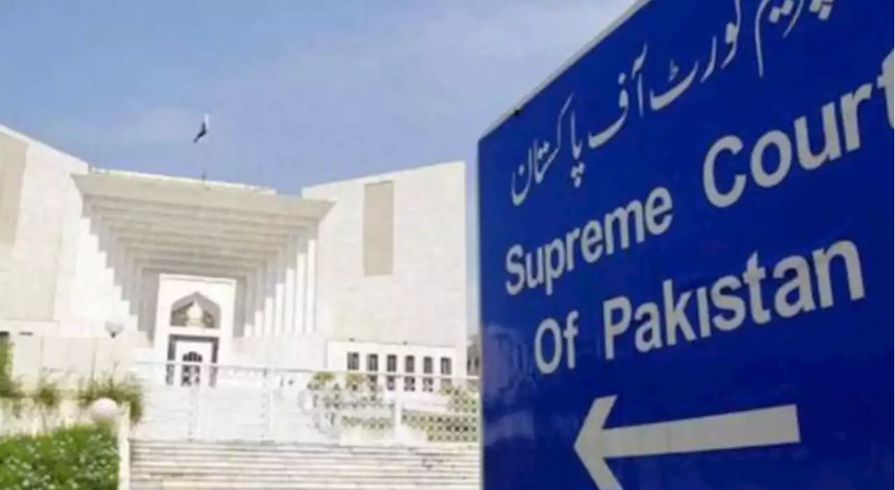 May 9 riots: Nine-member SC bench to take up pleas against military court trial