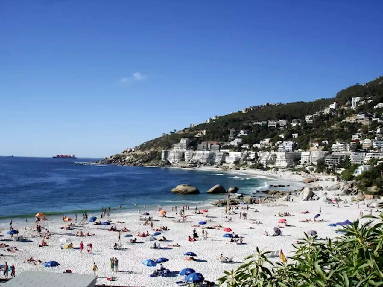 Did You Know You Can Check Out Cape Town Beaches With Live...