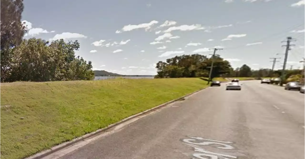 Cyclist dead after collision with bus on NSW north coast