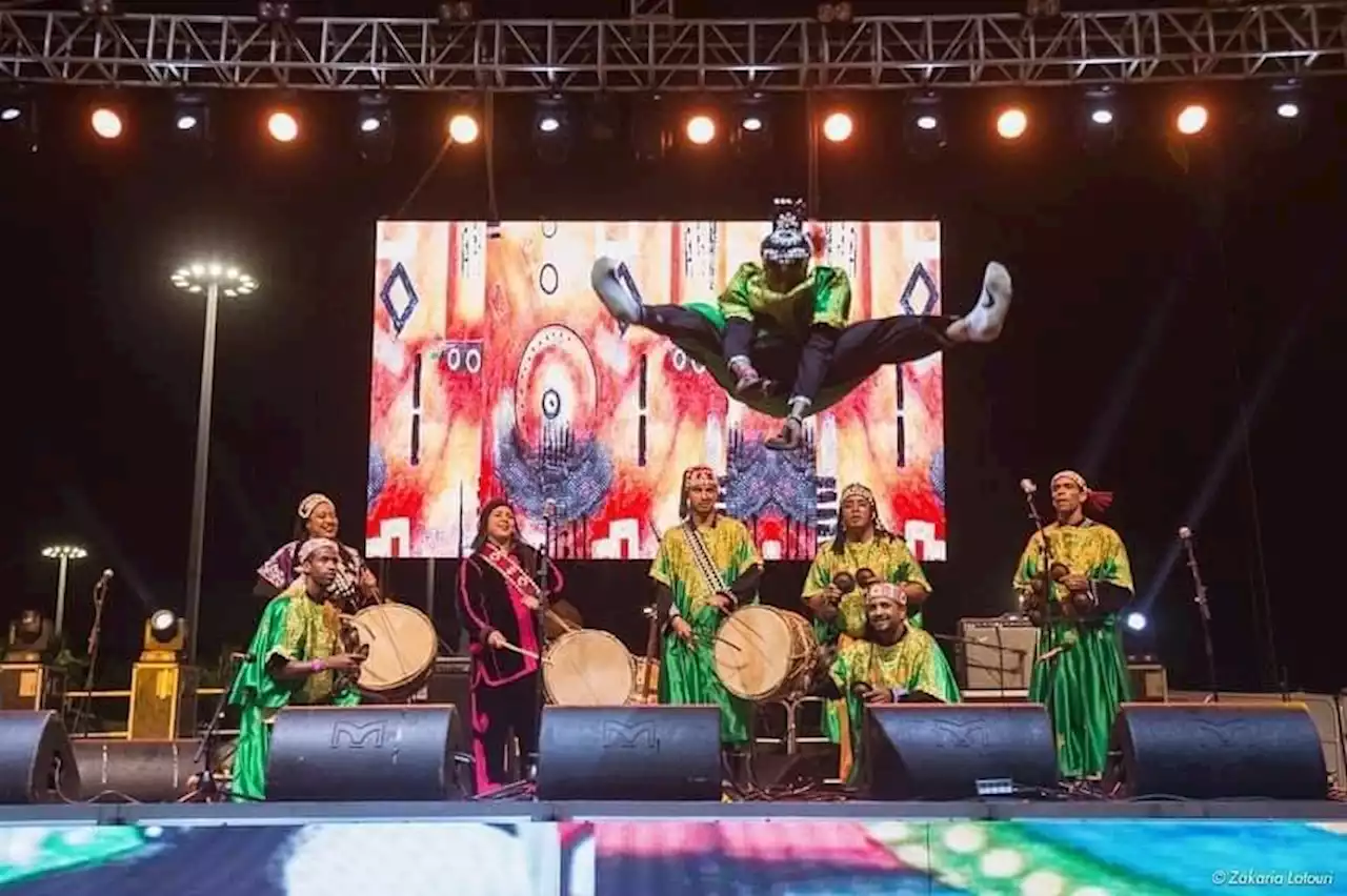 مهرجان «كناوة وموسيقى العالم» بالصويرة ينطلق غداً