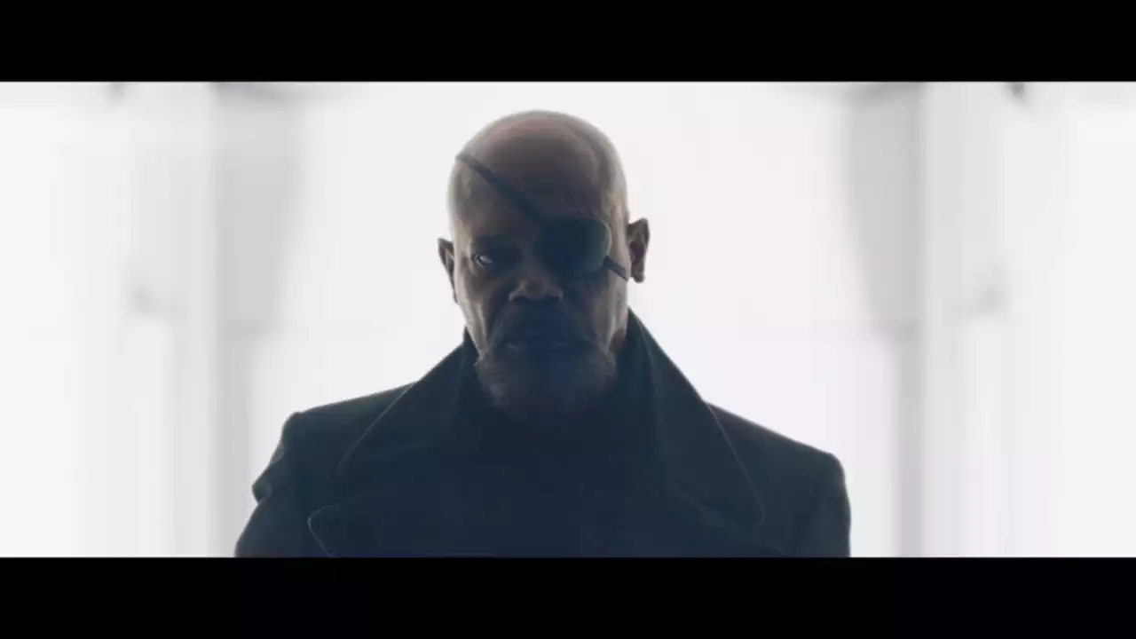 Nick Fury finally gets solo project in Marvel Cinematic Universe's 'Secret Invasion'