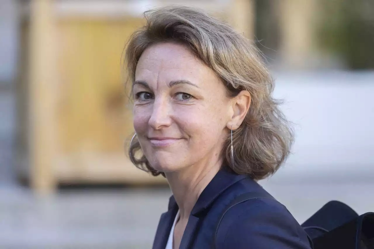 CFDT : qui est Marylise Léon, cette 'militante hors pair' élue à la tête du syndicat ?