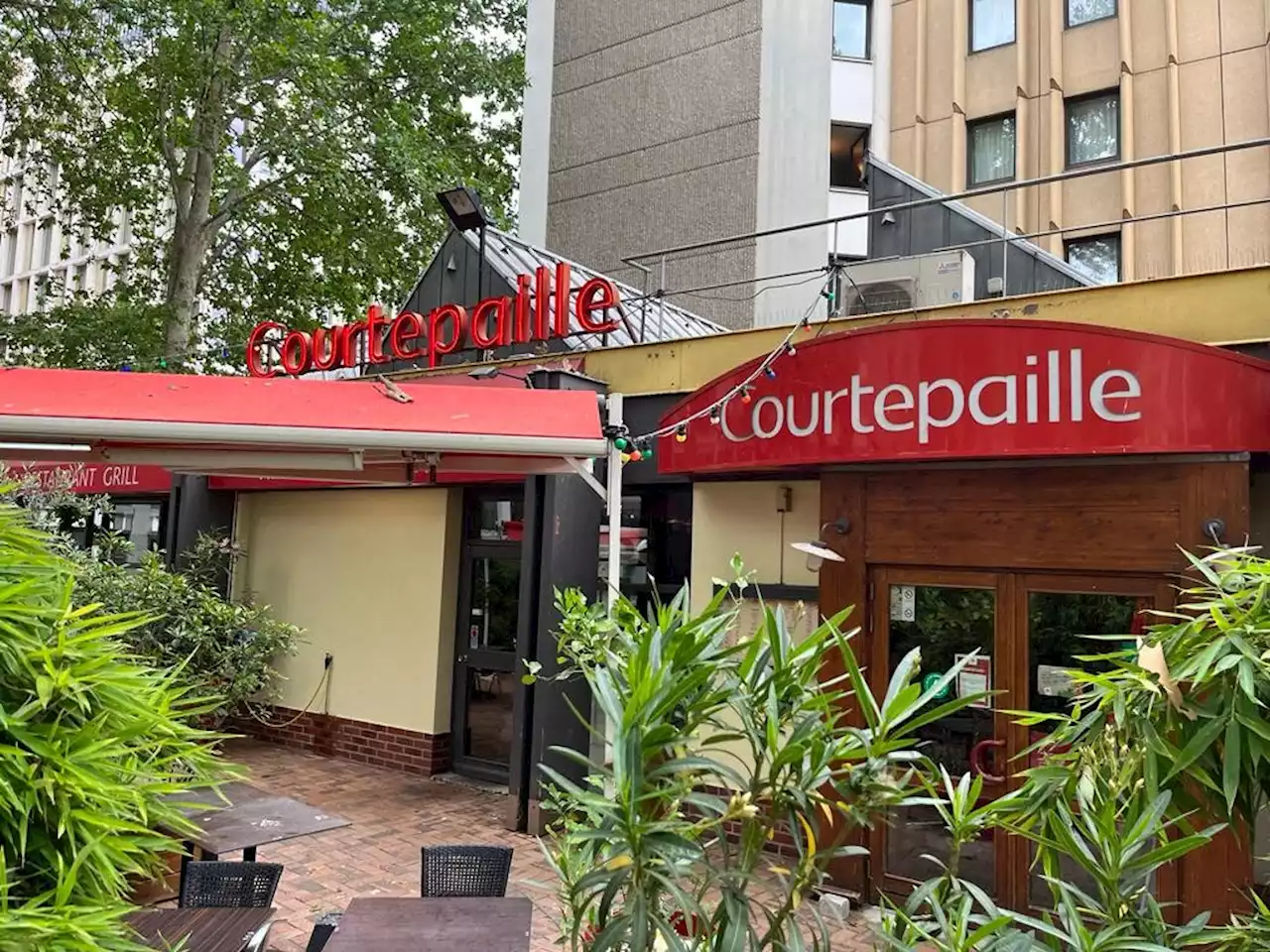 Courtepaille : les restaurants repris par La Boucherie, des emplois menacés