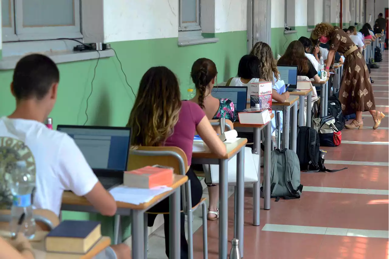 Maturità 2023, oggi la prima prova per oltre 530mila studenti