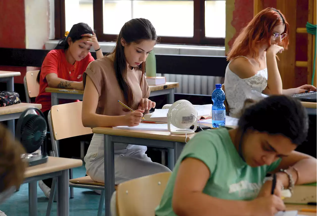 Maturità 2023, tracce prima prova pubblicate online