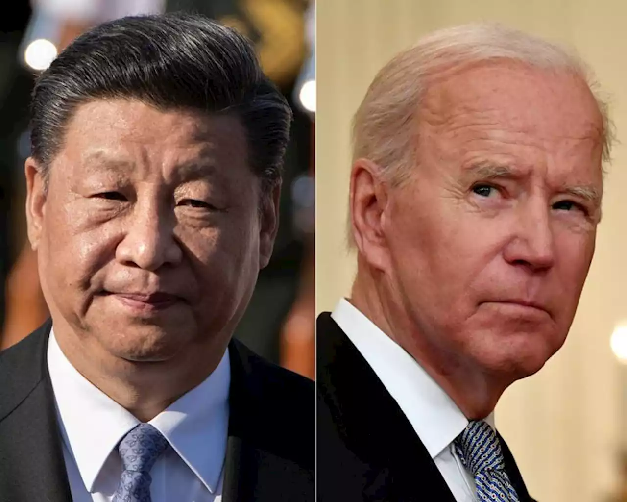 Usa-Cina, Biden definisce Xi un 'dittatore'