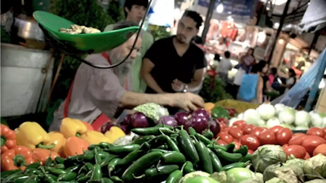 La Canasta Básica Alimentaria registró una suba del 5,2% en mayo