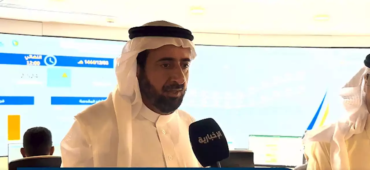وزير الحج: نعمل على دعم جميع الجهات لضمان توفير أفضل الخدمات للحجاج