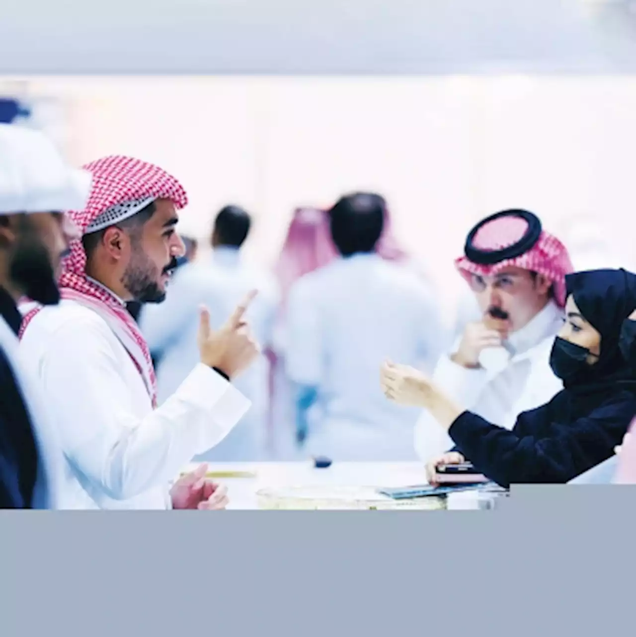 'نيوم' تنظم ملتقى لـ'لتوظيف'