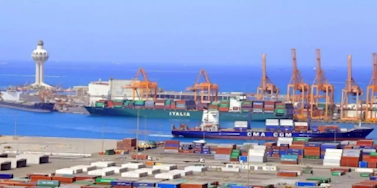 1.7 مليون رأس ماشية عبر 'ميناء جدة'