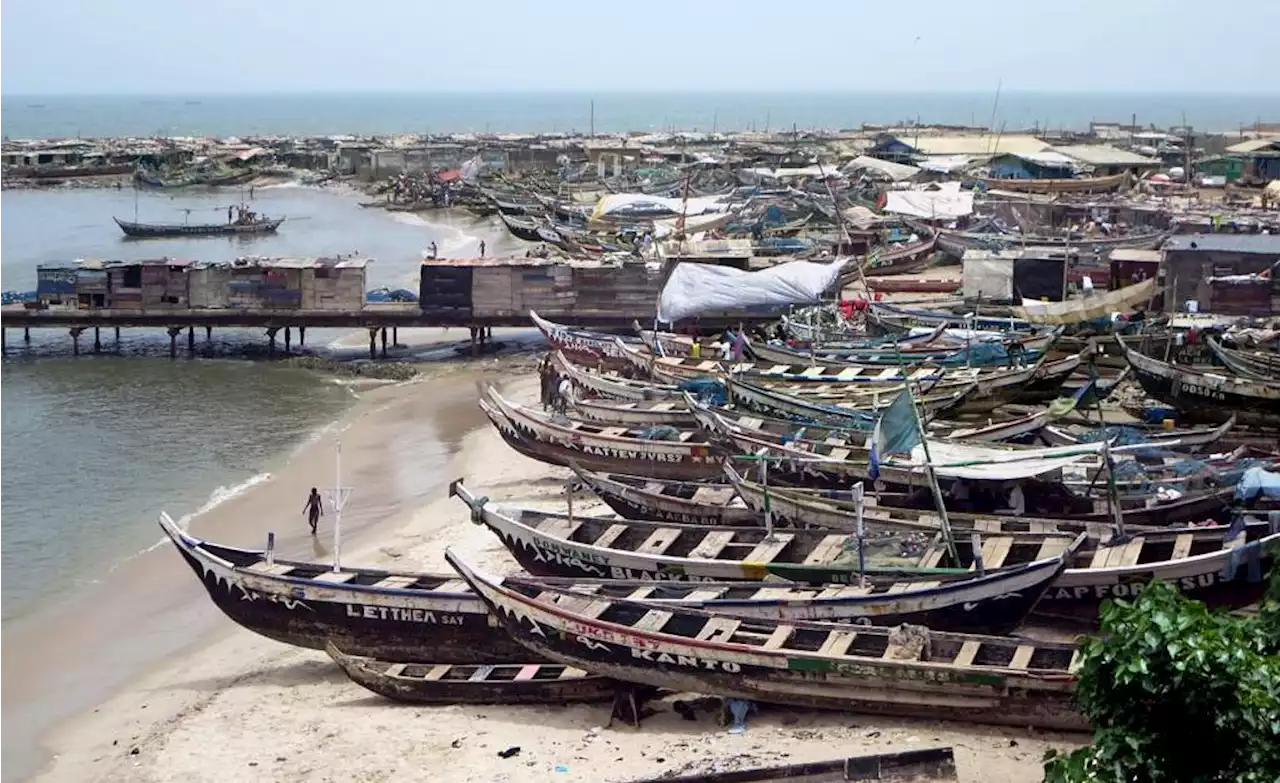 West Africa: Rising Tides Threaten Low-Lying Coastal West Africa