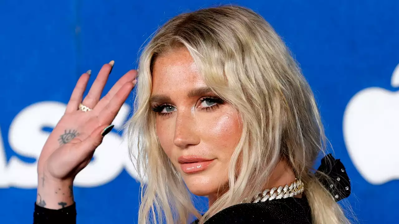 Kesha Says She Almost Died of a Rare Complication From an Egg-Freezing Procedure