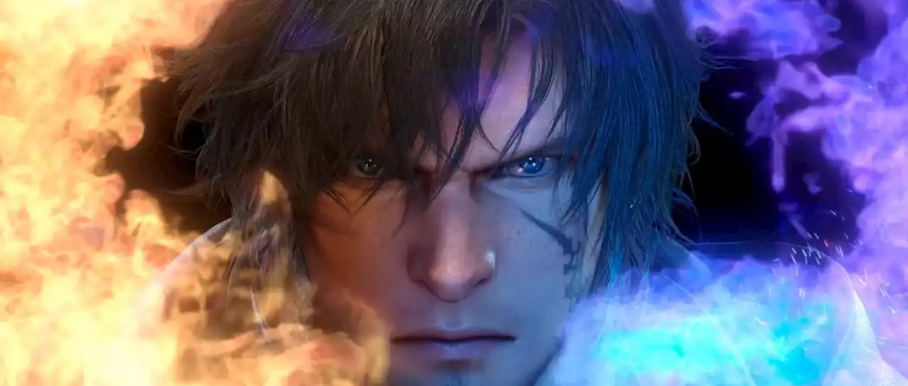 Surgen las primeras reseñas de Final Fantasy XVI | Atomix