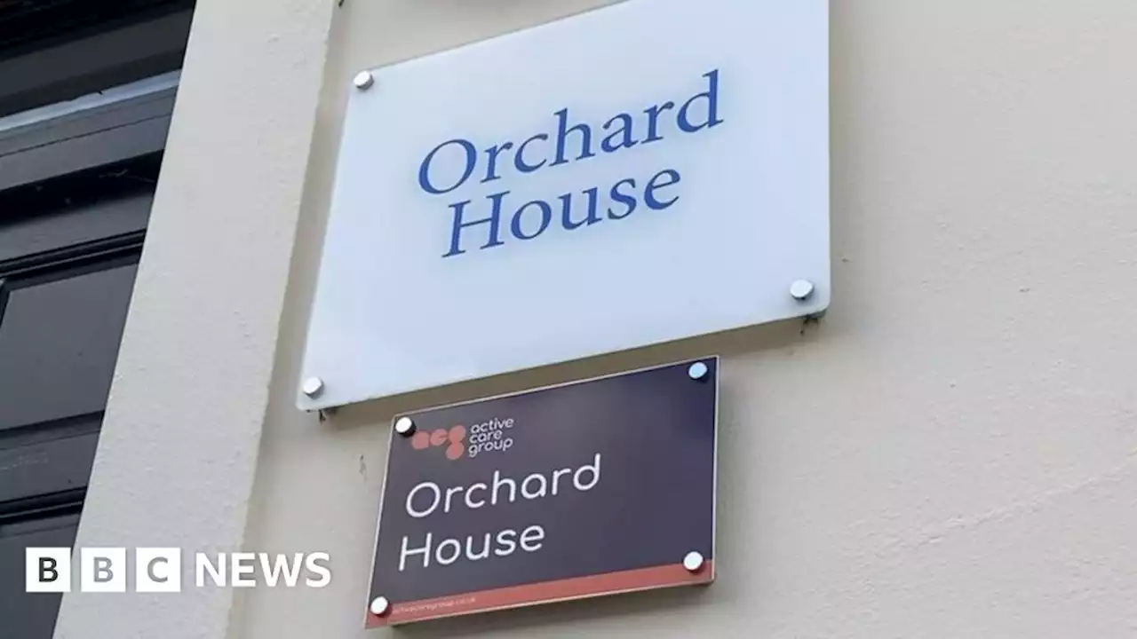 Orchard House rehabilitation centre put in special measures