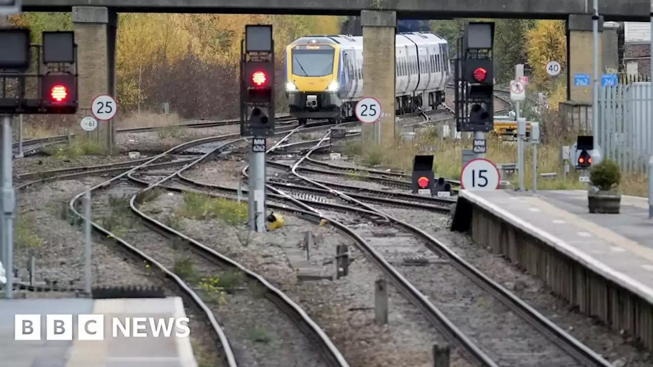 New Bradford railway station plans to be unveiled soon - minister