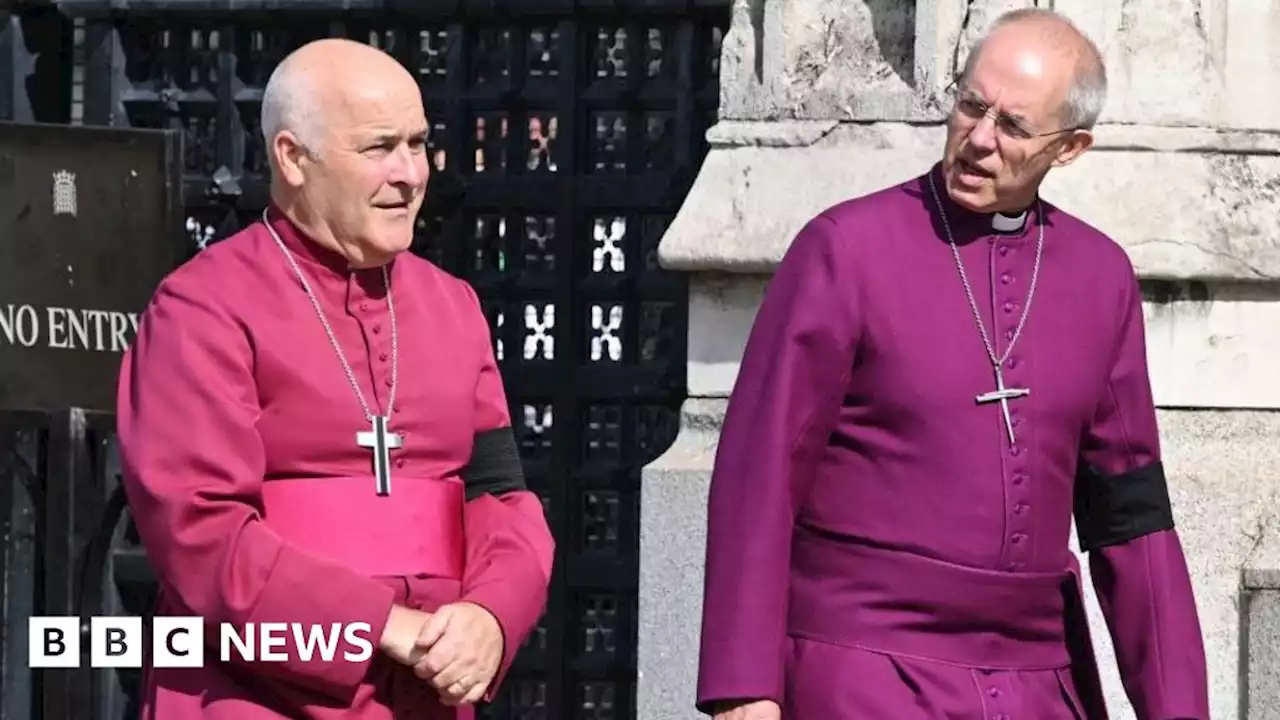 Church of England sacks independent abuse panel