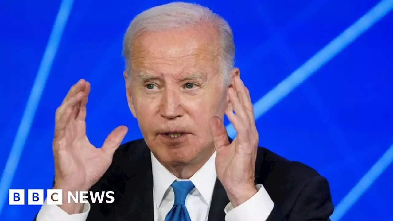 US-China tensions: Biden calls Xi a dictator day after Beijing talks