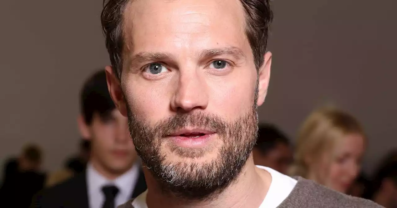 Jamie Dornan comments on James Bond rumours