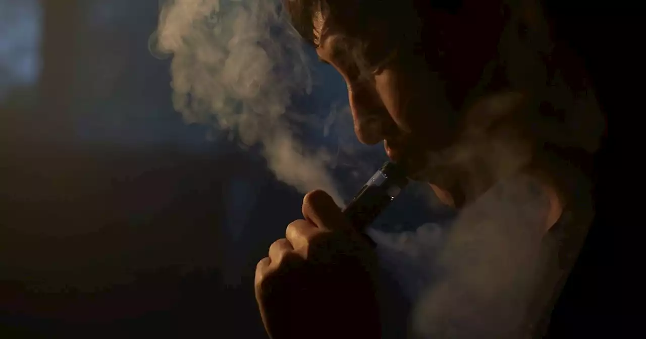 NI council to crack down on illegal vape sales to school kids