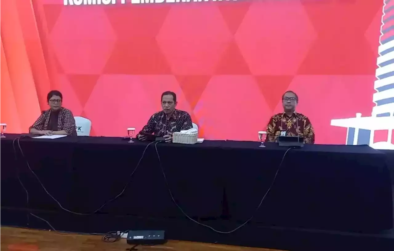 KPK Bentuk Tim Khusus Bongkar Skandal Pungli Rp 4 Miliar di Rutan