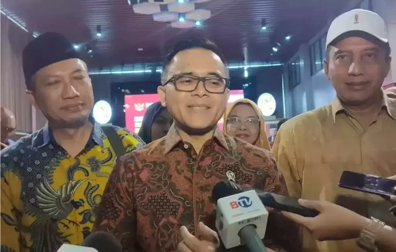 Pemilu 2024, Menteri PANRB Tegaskan ASN Harus Netral