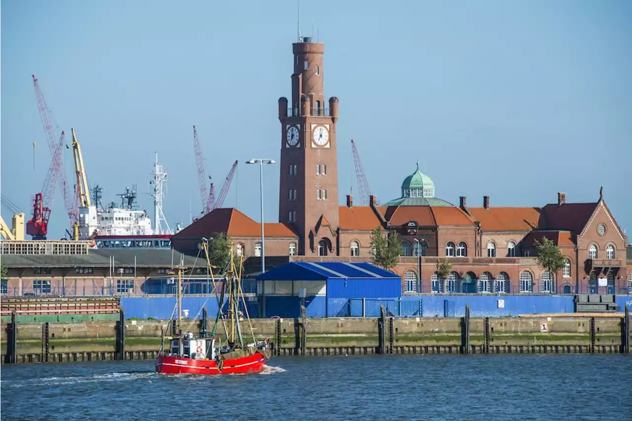 Jagd durch Cuxhaven: Berliner Schüler operiert, Polizei weist Vorwürfe der Lehrer zurück