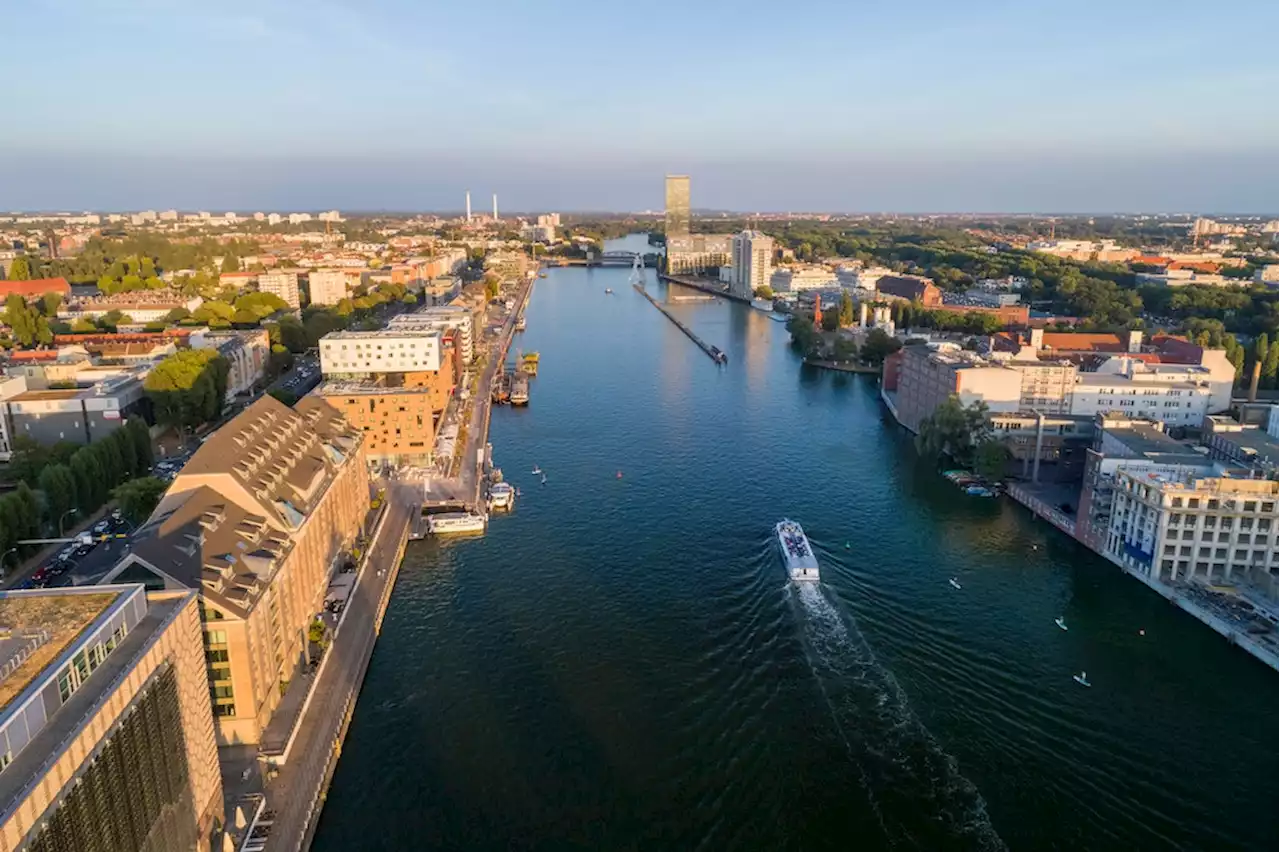 Spandau, Neukölln, Treptow-Köpenick: Dutzende Hotels mit 10.000 Betten geplant