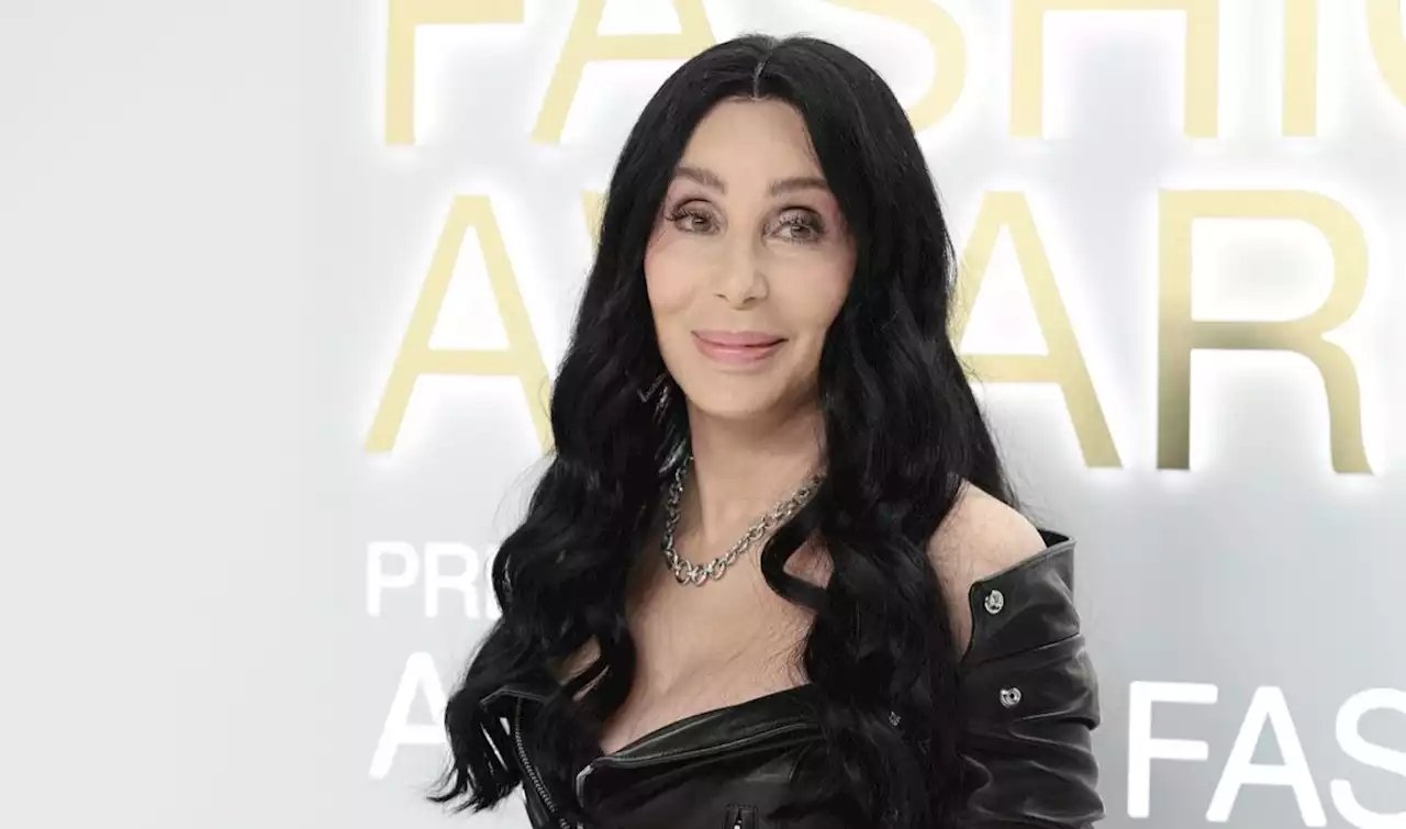 Cher Started Dating Warren Beatty at 16 After He Almost Hit Her With His Car