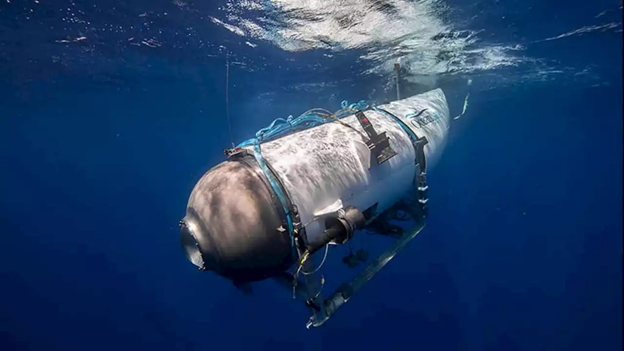 'Les passagers sont en danger': un cadre d'OceanGate licencié avait alerté l'entreprise en 2018