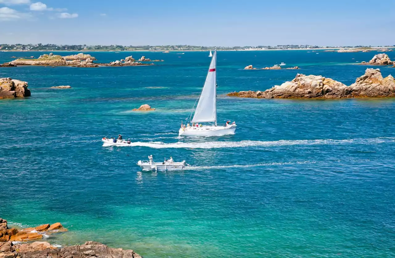 Vacances d'été 2023 : cette île bretonne va imposer un quota de visiteurs (et vous comptez probablement vous y rendre !)