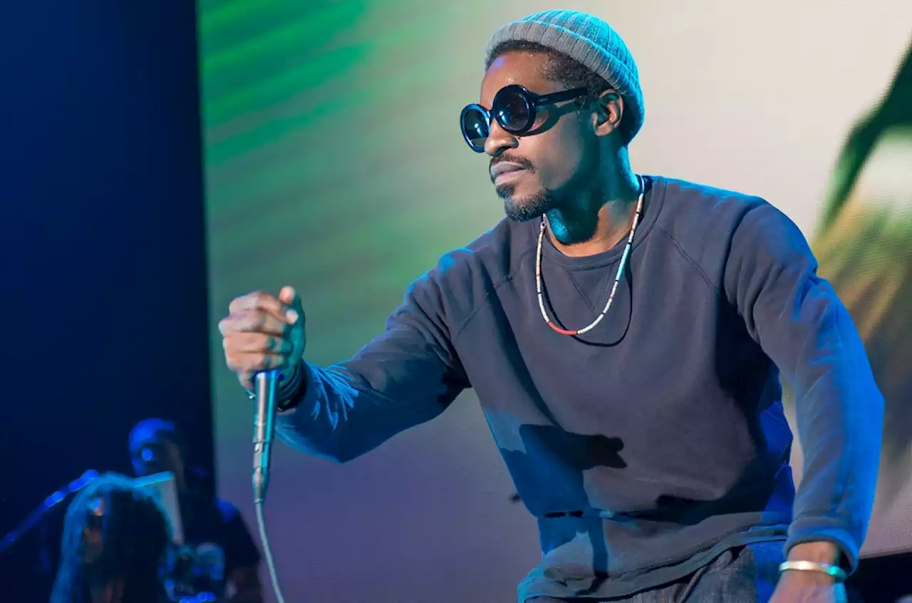 Killer Mike Says Andre 3000’s Long-Awaited Debut Album Is on the Way