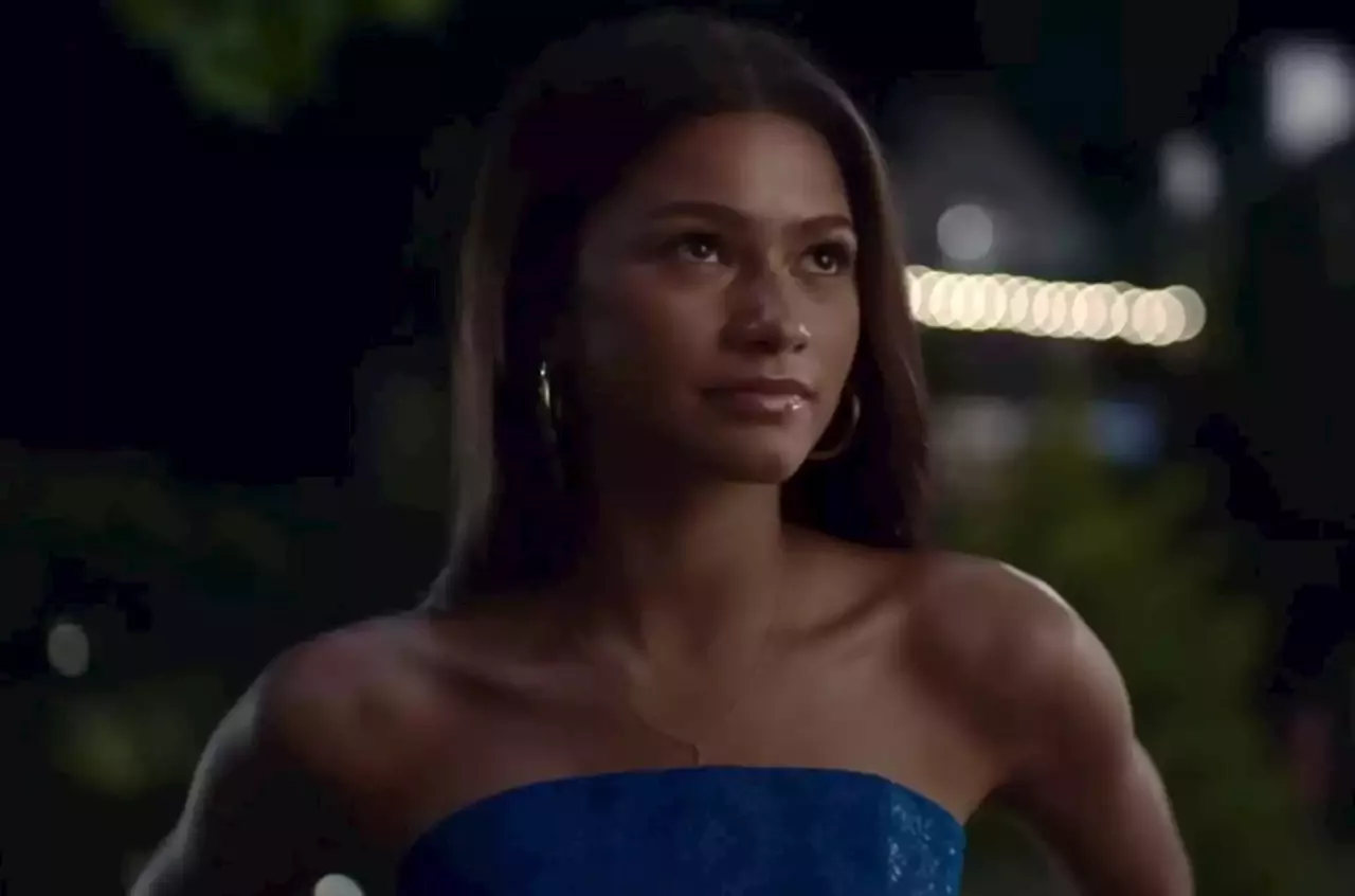 Zendaya’s ‘Challengers’ Trailer Features A Steamy Love Triangle & A ...