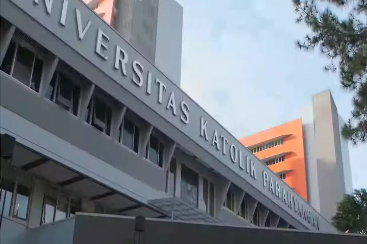 Biaya Kuliah di Universitas Parahyangan Jenjang S-1 Reguler 2023/2024